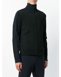 Valentino Zipped Sweater