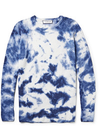 Ron Herman Dip Dyed Cashmere Sweater