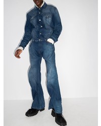 Y/Project Wire Straight Leg Jeans