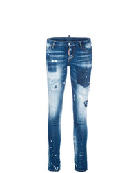 Dsquared2 Jennifer Jeans