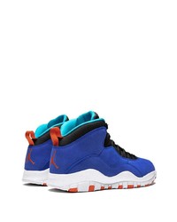 Jordan Air 10 Retro Sneakers