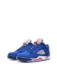 Jordan Air 5 Retro Low Sneakers