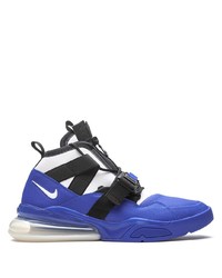 Nike Air Force 270 Utility Sneakers