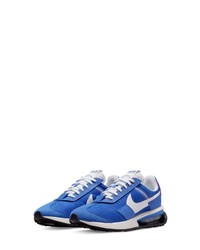 Nike Air Max Pre Day Sneaker In Hyper Royalwhitered At Nordstrom