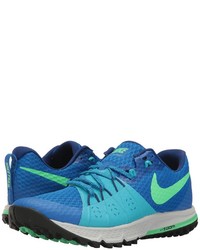 Nike Air Zoom Wildhorse 4 Running Shoes