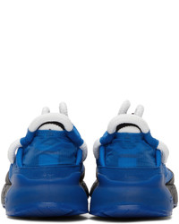 Craig Green Blue Adidas Originals Edition Zx 2k Phormar Sneakers
