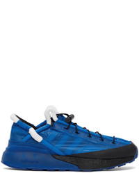 Craig Green Blue Adidas Originals Edition Zx 2k Phormar Sneakers