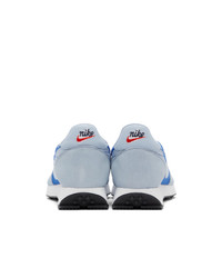 Nike Blue Air Tailwind 79 Sneakers