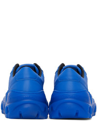 Rombaut Blue Boccaccio Ii Sneakers