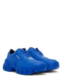 Rombaut Blue Boccaccio Ii Sneakers