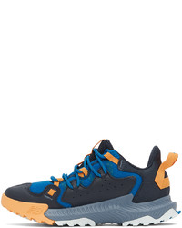 New Balance Blue Grey Shando Sneakers