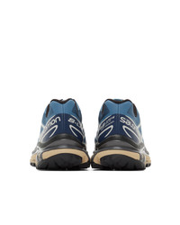 Salomon Blue Xt 6 Advanced Sneakers