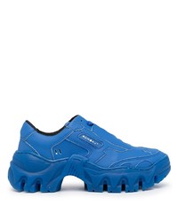 Rombaut Chunky Low Top Trainers