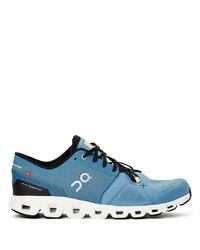 ON Running Cloud X 3 Running Sneakers