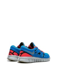 Nike Free Run 2 Sneakers