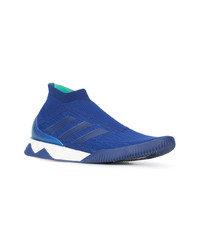 adidas Futuristic Sneakers, $346 | farfetch.com Lookastic