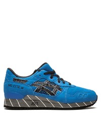 Asics Gel Lyte 3 Lace Up Sneakers