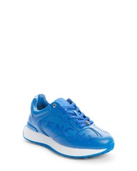 Givenchy Giv Runner Sneaker In Electric Blue At Nordstrom