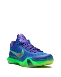 Nike Kobe 10 Sneakers