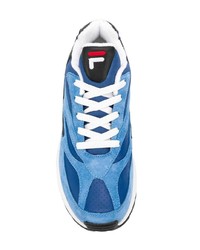 Fila Lace Up Sneakers