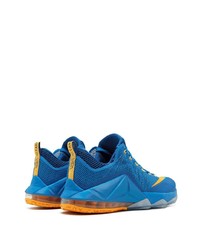 Nike Lebron 12 Low Sneakers