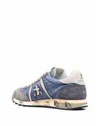 Premiata Lucy Low Top Sneakers