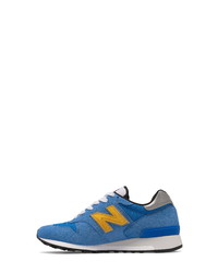 New Balance Made In Us 1300 Classic Sneaker