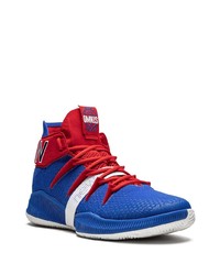 New Balance Omn1s High Top Sneakers