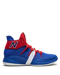 New Balance Omn1s High Top Sneakers