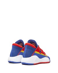 adidas Pro Vision J Captain Marvel Sneakers