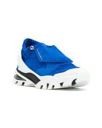 Calvin Klein 205W39nyc Ridged Runner Sneakers