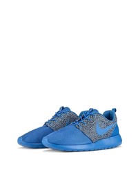 Nike Rosherun Premium Sneakers