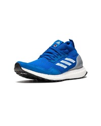 adidas Ultra Boost Mid Sneakers