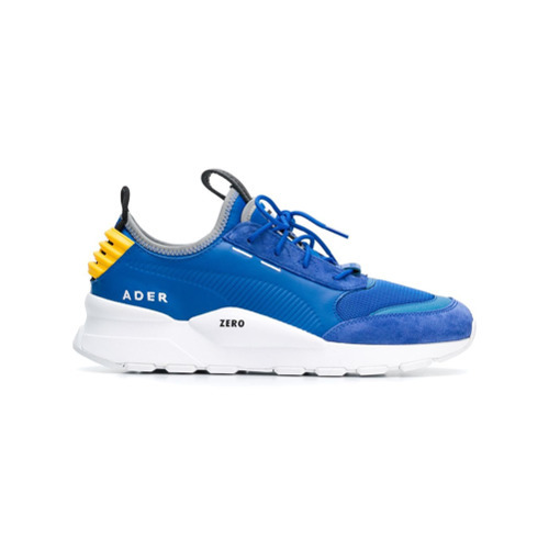 Puma X Ader Error Rs 0 Sneakers, $112 | farfetch.com | Lookastic