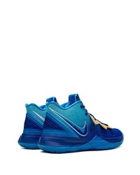 Nike X Concepts Kyrie 5 Orions Belt Special Box Sneakers