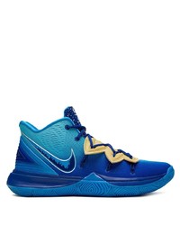 Nike X Concepts Kyrie 5 Orions Belt Special Box Sneakers