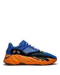 adidas YEEZY Yeezy Boost 700 Bright Blue Sneakers