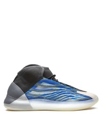 adidas YEEZY Yeezy Qntm Frozen Blue Sneakers