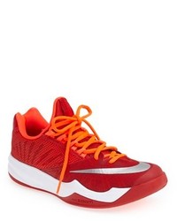 Nike Zoom Run The One Basketball Shoe