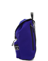 Givenchy Blue 4g Light 3 Backpack