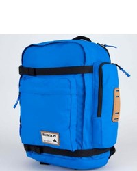 Burton Canyon Backpack Blue Combo One Size For 209780249