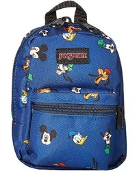JanSport Disney Lil Break Backpack Bags