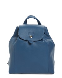 Longchamp Extra Cuir Backpack