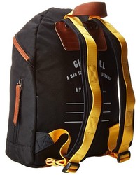 Will Leather Goods Give Will Small Backpack