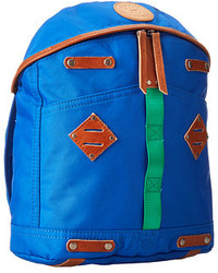 Will Leather Goods Give Will Small Backpack