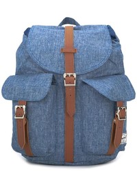 Herschel Supply Co Single Strap Small Backpack