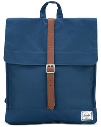 Herschel Supply Co Single Strap Square Backpack