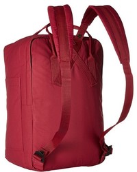 FjallRaven Kanken 15 Backpack Bags