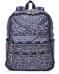 Le Sport Sac Lesportsac Functional Backpack