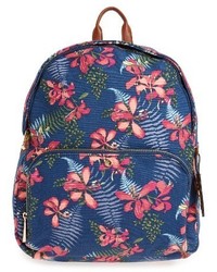 Tommy Bahama Maui Backpack Red